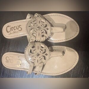 Sam Edelman Circus Sandals